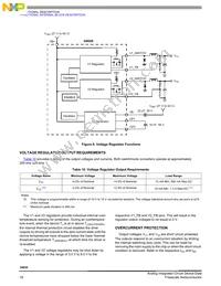 MC34920EIR2 Datasheet Page 18