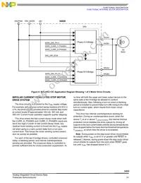 MC34920EIR2 Datasheet Page 21