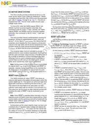 MC34920EIR2 Datasheet Page 22