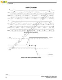 MC34921AER2 Datasheet Page 16