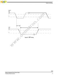 MC34921AER2 Datasheet Page 17