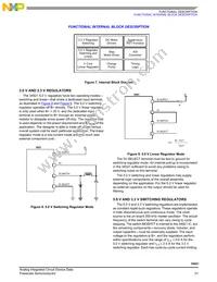 MC34921AER2 Datasheet Page 21