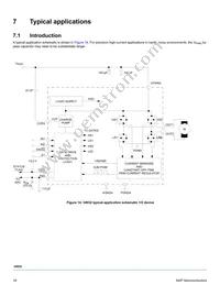 MC34932EKR2 Datasheet Page 18