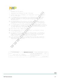 MC34932EKR2 Datasheet Page 21