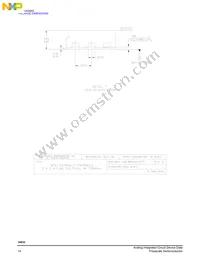 MC34933EPR2 Datasheet Page 14