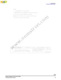 MC34933EPR2 Datasheet Page 15