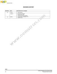 MC34933EPR2 Datasheet Page 16