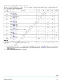 MC34978ESR2 Datasheet Page 14