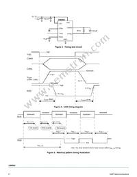 MC34CM0902WEFR2 Datasheet Page 11