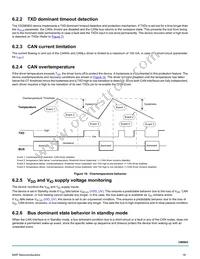 MC34CM0902WEFR2 Datasheet Page 18