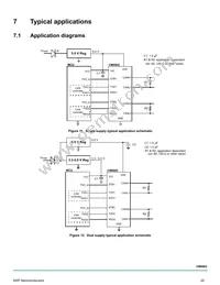 MC34CM0902WEFR2 Datasheet Page 20