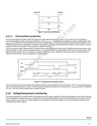 MC34CM3120EPR2 Datasheet Page 12