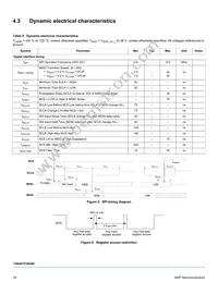 MC34FS6408NAE Datasheet Page 18