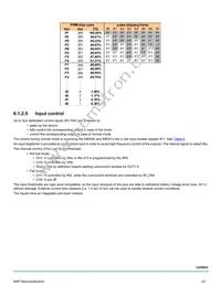 MC40XS6500BEK Datasheet Page 23