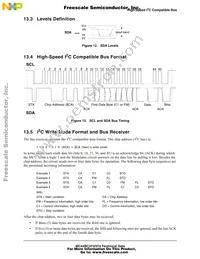 MC44BC374EJBR2 Datasheet Page 19