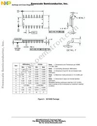 MC44BC375UEF Datasheet Page 18