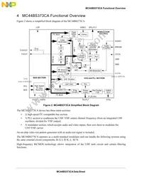 MC44BS373CAFCR2 Datasheet Page 5
