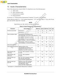 MC44BS373CAFCR2 Datasheet Page 16