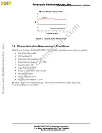 MC44BS374T1EF Datasheet Page 15