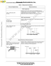 MC44BS374T1EF Datasheet Page 16