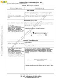 MC44BS374T1EF Datasheet Page 18