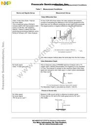 MC44BS374T1EF Datasheet Page 19