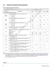 MC50XS4200CEK Datasheet Page 15