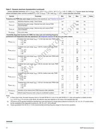 MC50XS4200CEK Datasheet Page 17