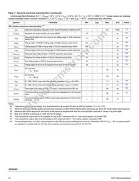 MC50XS4200CEK Datasheet Page 19