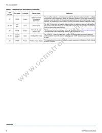 MC50XSD200BEK Datasheet Page 6