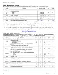 MC50XSD200BEK Datasheet Page 8