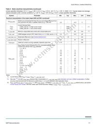 MC50XSD200BEK Datasheet Page 11