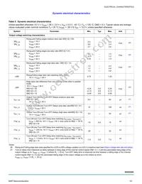 MC50XSD200BEK Datasheet Page 15