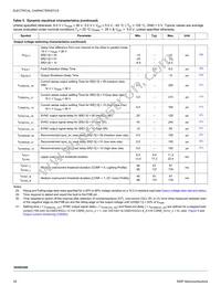 MC50XSD200BEK Datasheet Page 16