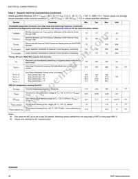 MC50XSD200BEK Datasheet Page 18