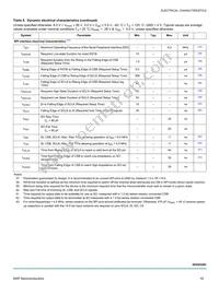 MC50XSD200BEK Datasheet Page 19
