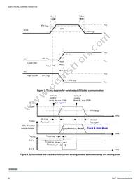 MC50XSD200BEK Datasheet Page 22