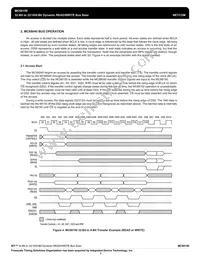 MC68150FN33 Datasheet Page 6