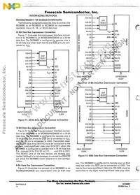 MC68882RC50A Datasheet Page 14