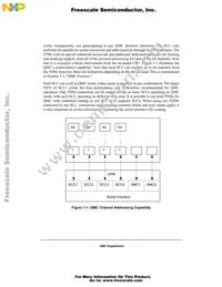 MC68MH360CZQ25L Datasheet Page 18