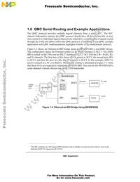 MC68MH360CZQ25L Datasheet Page 22