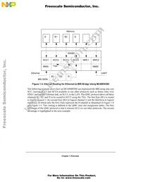 MC68MH360CZQ25L Datasheet Page 23