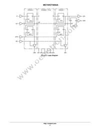 MC74HCT4094ADTG Datasheet Page 3