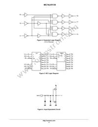 MC74LVX139DTR2G Datasheet Page 2