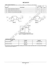 MC74LVX157DTR2G Datasheet Page 4