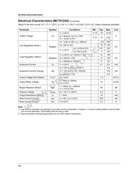 MC7808ECTBU Datasheet Page 14