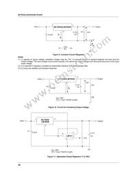 MC7808ECTBU Datasheet Page 20