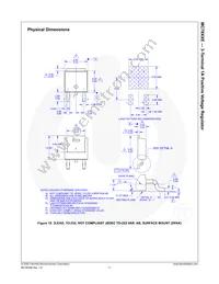 MC7812ECDTX Datasheet Page 12