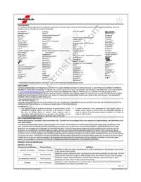 MC7812ECDTX Datasheet Page 13