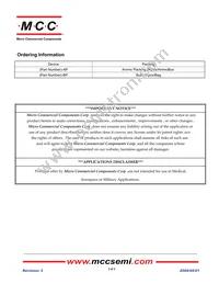 MC78L12BP-AP Datasheet Page 2